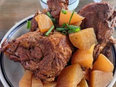 -百花人家(清水镇店)