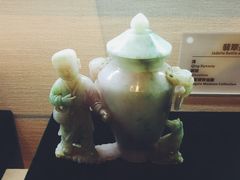 -宁夏博物馆