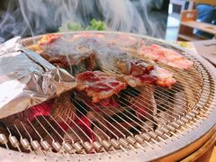 -泥炉烧肉师(新街口金銮巷店)