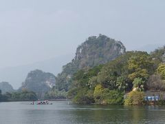 -星湖旅游景区七星岩