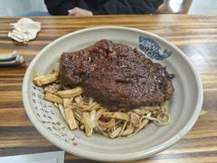 -无名氏面馆(邮电路店)