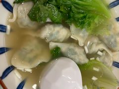 -炳记云饺(德政总店)