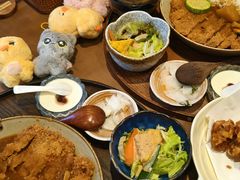 -ITARU食堂·定食料理(西丽店)