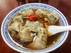 乡村馄饨-古徽州馄饨店(宝安路店)