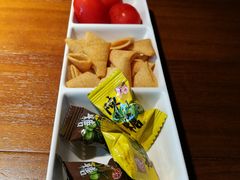 -楼兰新疆主题餐厅(坂田佳华领汇广场店)