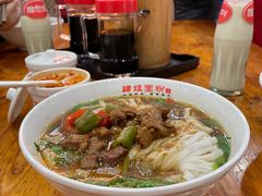 -肆姐面粉馆(坡子街店)