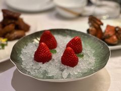 -海味观(老西门店)