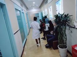 -成都军建医院·疤痕诊疗中心