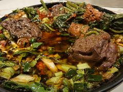 -钢管厂五区小郡肝火锅串串香(清河店)