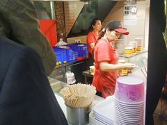 -江三王记牛杂馆(总店)
