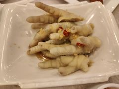 白云凤爪-盆满钵满·国家非遗传承(云台店)