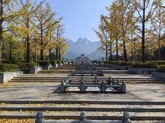 -九华山风景区
