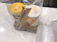 -7分甜芒果饮品(CCPARK创意港店)