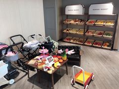 -NOKNOK若蔻亲子餐厅(天地壹方北馆店)