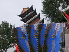 -杨家埠民间艺术大观园