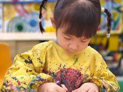 -杨梅红艺术教育(北京金源购物中心校区)