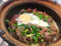 -红星光发煲仔饭(大石街店)