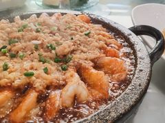 -小菜园新徽菜(南京秦淮龙蟠汇店)