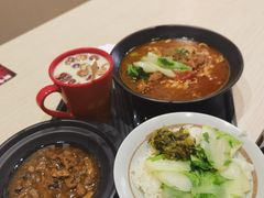 -永和大王(广渠店)