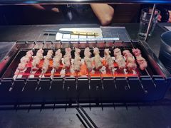 -很久以前羊肉串(朝阳路店)