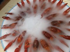 冰镇花雕小龙虾-杨氏青龙虾·吃蟹季(珠江路店)