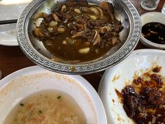 -食光慢宴·安吉土菜馆