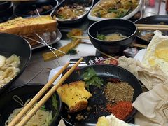 -海拉尔碳烤羊腿烤鸽子(吕营店)