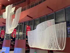 -交通银行前滩31演艺中心