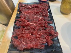 -三毛牛肉店(福强店)