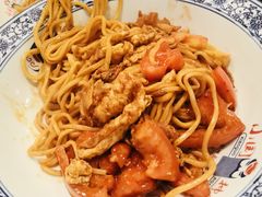 -东大桥小国抻面烧烤(长通路店)