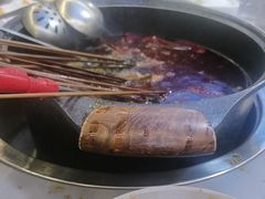-浮何烤铺(桐梓林店)