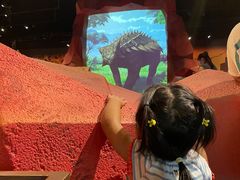 -珠海横琴国家地理探险家中心(创新方)