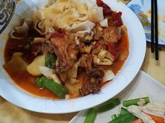 -新疆食府(华龙店)