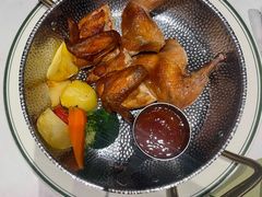 -IL Forno 意坊·意大利餐厅(温州万象城店)