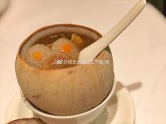 -晶荷轩(香港迪士尼乐园酒店)