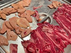 -TABLE·味西餐厅-成都茂业JW万豪酒店