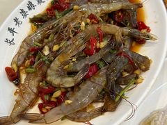 -长平老姿娘夜粥(平东一街店)