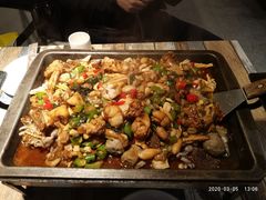 -武松家(丰益桥店)