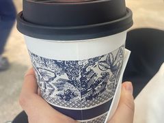 -霸王茶姬(上海静安大悦城店)