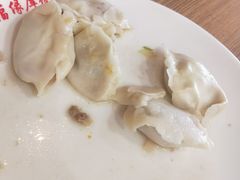 -福缘厚饺子