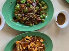 -纽顿熟食中心