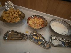 -清真·AL-JANNAT 佳纳特餐厅(狮子桥店)