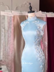 -B.Bridge Couture婚纱礼服(福田店)