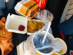 -麦当劳(大厂新城店)