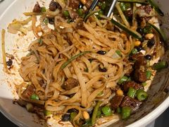 -小大董·烤鸭(观景餐厅·南京西路店)