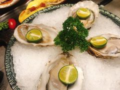 -古京·臻致料理(月湖店)