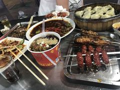 -永刚烧烤(大夜市店)