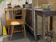 大堂-灶咖KITCHEN