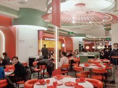 大堂-避风塘·金牌店·夜宵(金玉兰店)