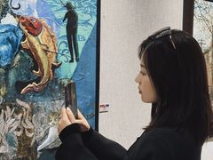 -大连美术馆